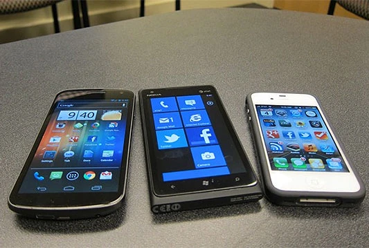 U rujnu novi iPhone