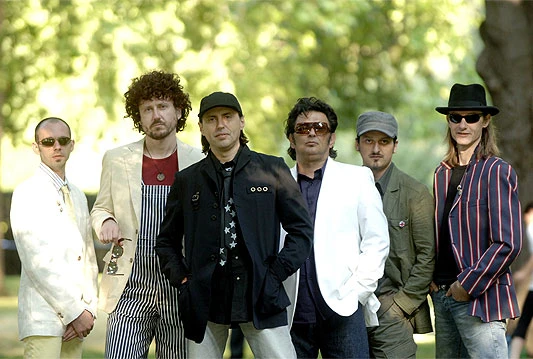 Grupe Vatra i Zabranjeno pušenje headlineri festivala