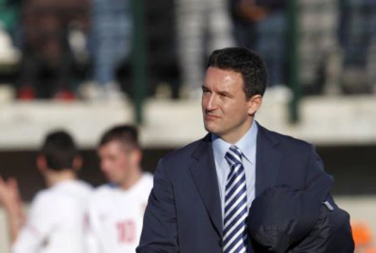 Janković umjesto Prosinečkog
