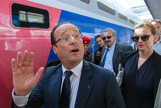 Hollande okreće ploču i uvodi još jače mjere štednje!