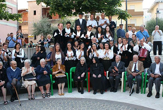 Najstarija obitelj na svijetu ima 818 godina!