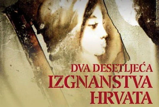 Derventa: Obilježavanje dvadeset godina izgnanstva Hrvata iz Bosanske posavine