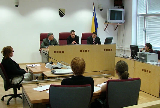 Raguž i ostali: Tužiteljstvo uložilo nove materijalne dokaze