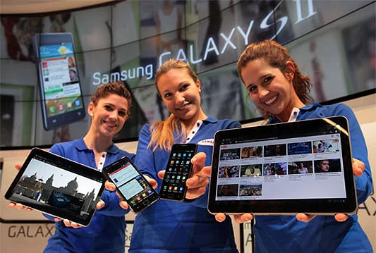 Samsung ulaže 4 milijarde $ u tvrtku u SAD-u