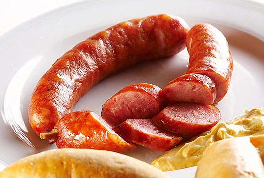 Hrvati uložili žalbu EU zbog slovenskog prisvajanja Kranjske kobasice