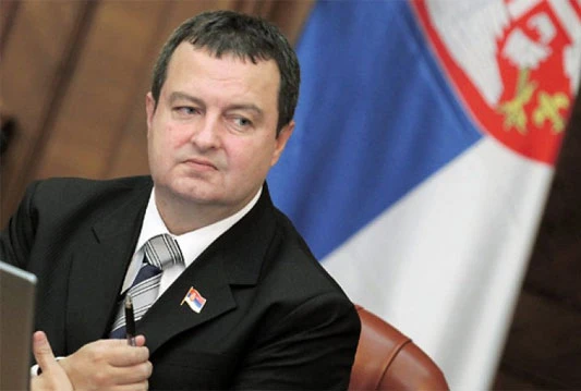 Srbija želi dijalog o Kosovu