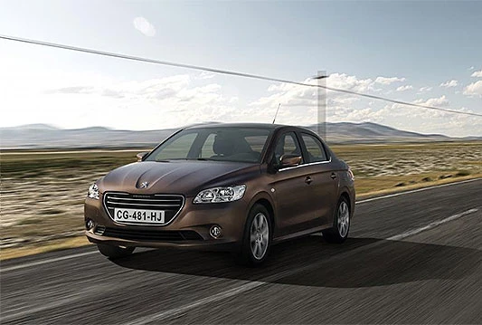Peugeot 301 do kraja godine u BiH