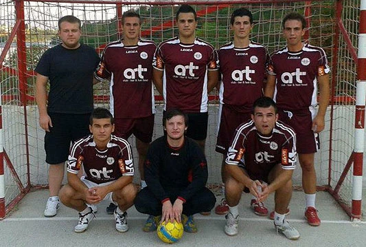Unija studenata osvojila bajramski turnir u malom nogometu