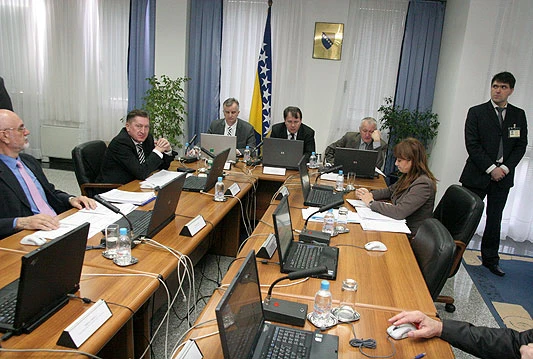 Utvrđen prijedlog zakona o EE u FBiH; Javni interes za brzu cestu Lašva-Vitez-Donji Vakuf