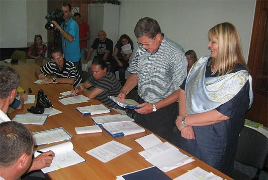 Dodijeljeni grantovi lokalnim inicijativama za zaštitu biodiverziteta
