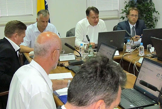 Vlada FBiH nezadovoljna izvještajem o poslovanju Lutrije BiH; Izvještaj upućen Financijskoj policiji