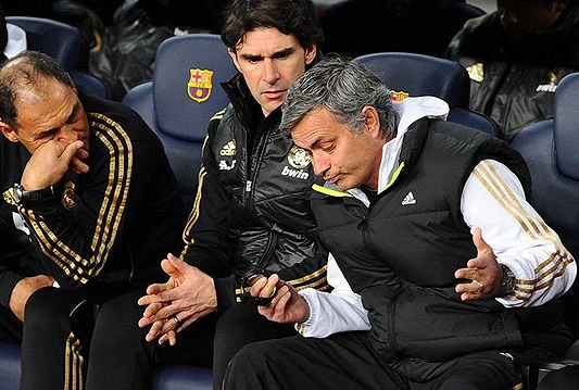  Mourinho: Superkup nam je najmanje važno natjecanje