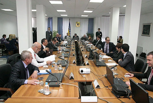 Prijava o neregularnostima u raspodjeli poticaja; Udrugama logoraša odobreno financiranje