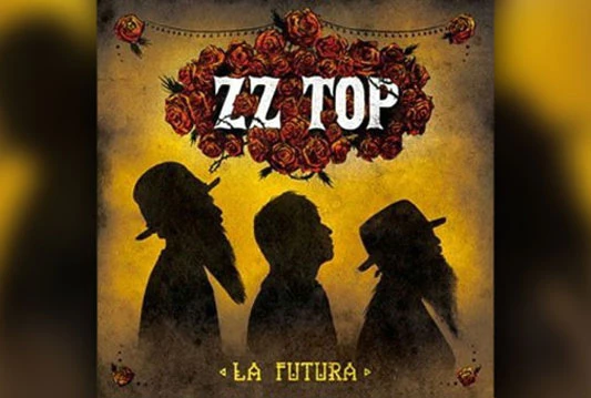 ZZ Top najavio novi album za 10. rujan