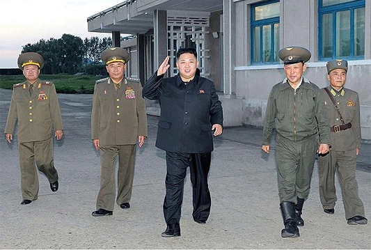 Sjevernokorejski vođa ide u prvi službeni posjet - u Teheran