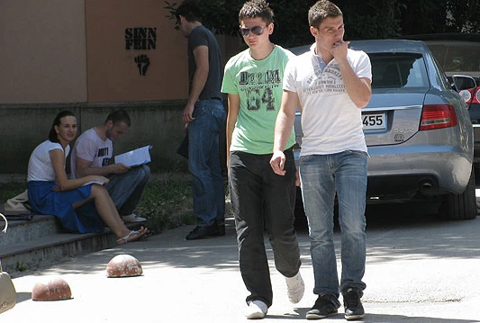 Časopis "Karike" traži nove članove uredništva