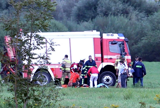 Tragedija: U padu dva balona 4 mrtvih, 18 ozlijeđenih