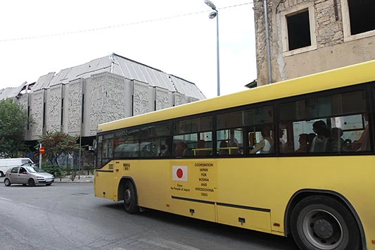 Iz Gradske uprave Mostar reagirali na prijetnje Sindikata učitelja