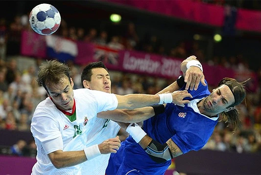 Ivano Balić karijeru nastavlja u madridskom Atleticu