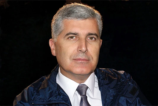 Dragan Čović: Želimo zaštiti poziciju hrvatskog naroda