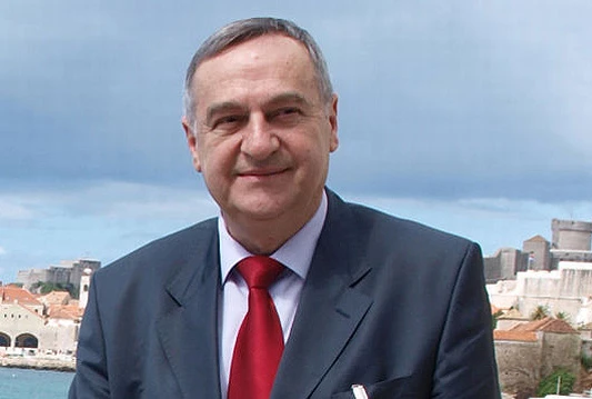 Pokret otpora Trebinje: Ovo je tek početak!