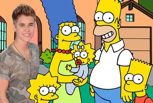 I Justin Bieber uskoro u 'Simpsonima'