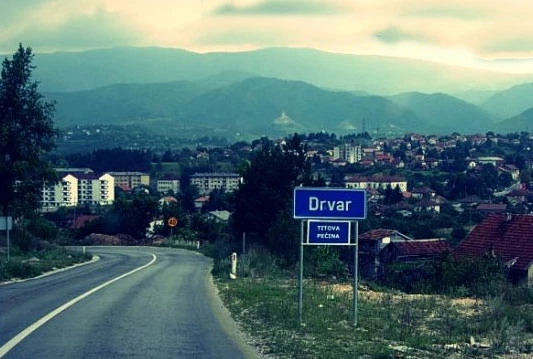 Livade spržene, izvori presušili: Vodoopskrba u Drvaru kritična