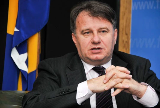 Nikšić: Prva tranša kredita od MMF-a stiže 26. rujna