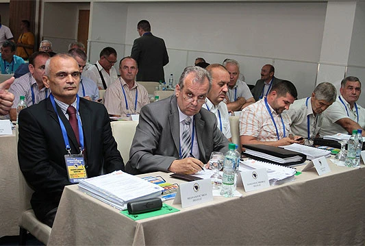 Državno Tužiteljstvo istražuje poslovanje Nogometnog saveza BiH do 2010. godine