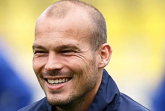 Ljungberg okončao nogometnu karijeru