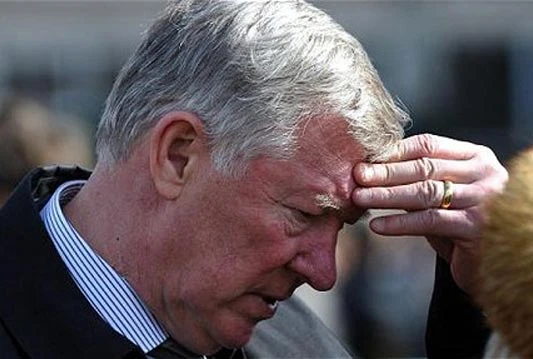 Ferguson: Nema više pojačanja