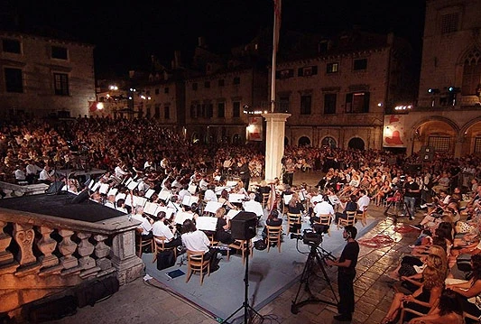 Uspješne 63. Dubrovačke ljetne igre