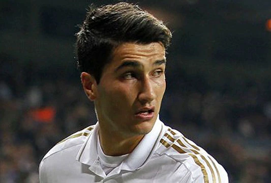 Sahin posuđen na jednu godinu Liverpoolu