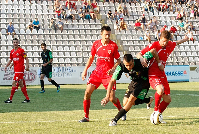 Velež u gostima, Rudar 'kod kuće' sa po 3 gola u mreži nadigrali protivnike