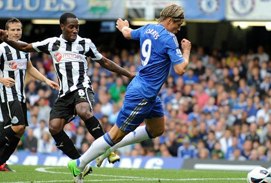 Chelsea sa dva gola ispratila Newcastle