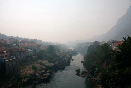 Apel iz Hitne: Ne izlažite se nepotrebno utjecaju dima