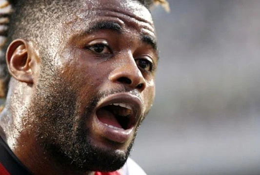 Alex Song: Uprava Arsenala me prevarila