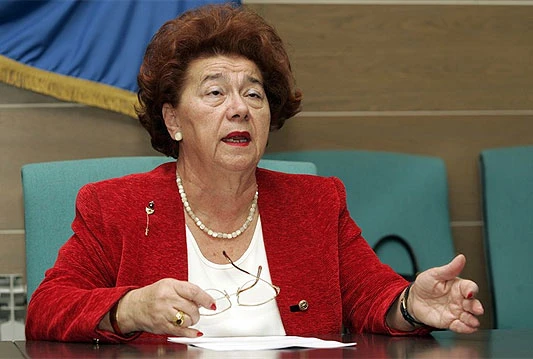 Preminula Vesna Girardi Jurkić
