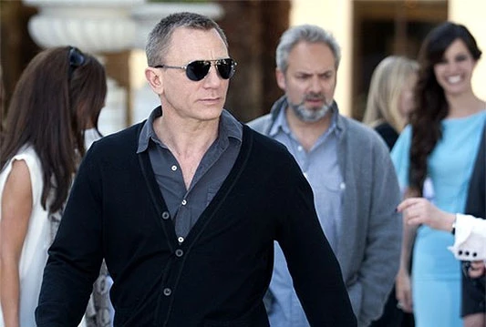 Roger Moore: Daniel Craig je najbolji James Bond