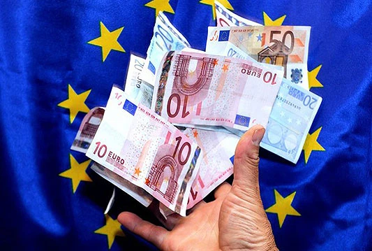 Slovenci sve skeptičniji prema euru i EU