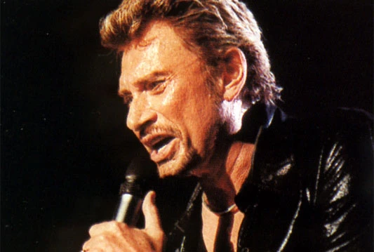 Hospitaliziran Johnny Hallyday