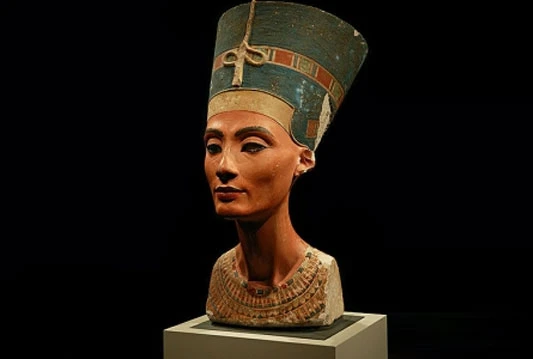 Berlin će proslaviti stotu godišnjicu otkrića biste Nefertiti