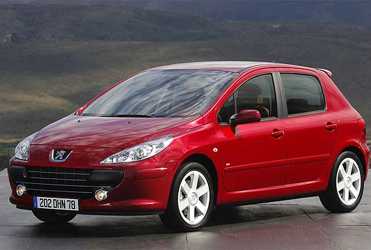 U ovoj godini već uvezeno 2.265 polovnih Peugeot vozila