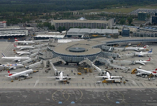 Aerodrom Beč u 2012. godini očekuje 60 miljuna € neto dobiti