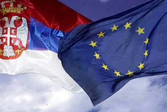 Srbijanska vlada nada se skorim pregovorima sa EU