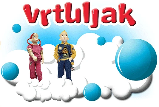Dječji butici Vrtuljak