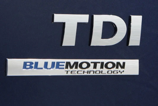 'BlueMotion' tehnologija za energetski efikasna vozila