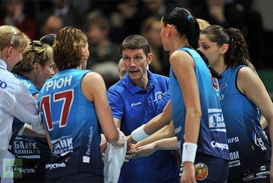 Izbornik ruske reprezentacije ubio se zbog neuspjeha na Olimpijadi?