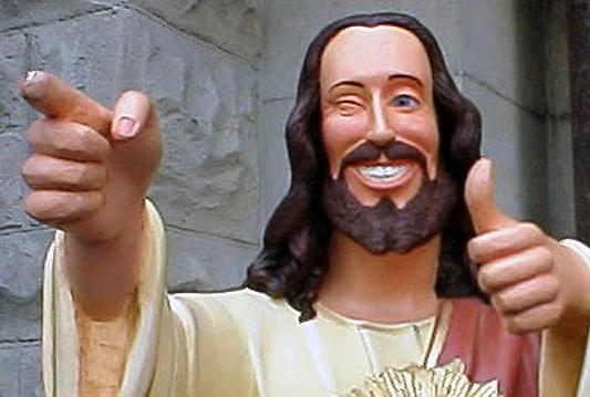 Je li Isus imao mentalnih problema?