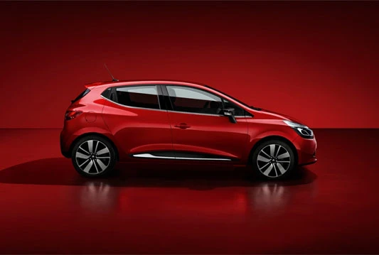 Novi Renault Clio osvojio maksimalnih pet zvjezdica na EuroNCAP testovima sigurnosti